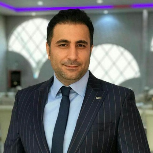 دانلود آهنگ بی میل آزاد جواهری